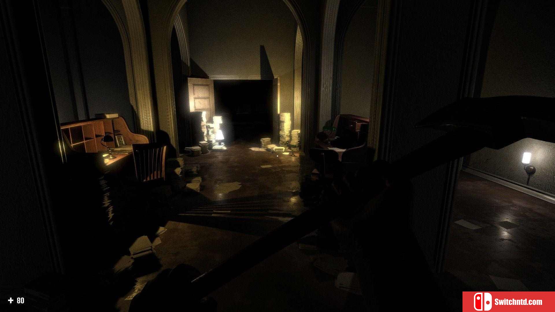 《我的小恐怖（My Lil Horror）》TiNYiSO镜像版[EN]_1