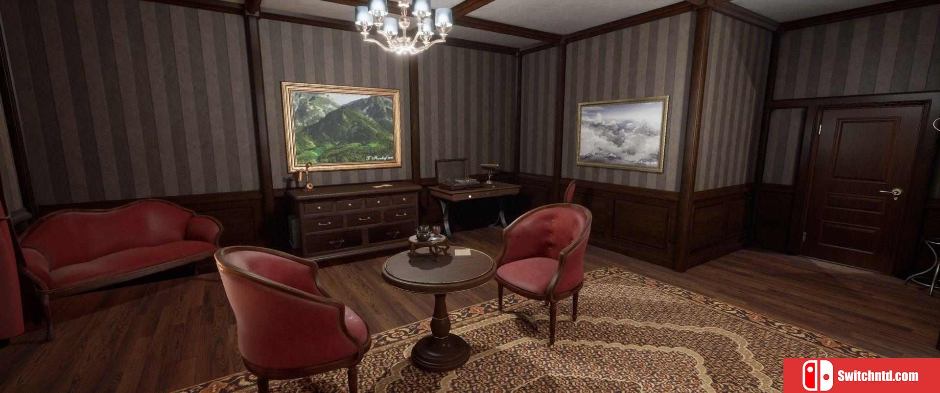 《头等舱逃生2：云端（First Class Escape 2）》v1.1.0 DOGE镜像版[EN]_2