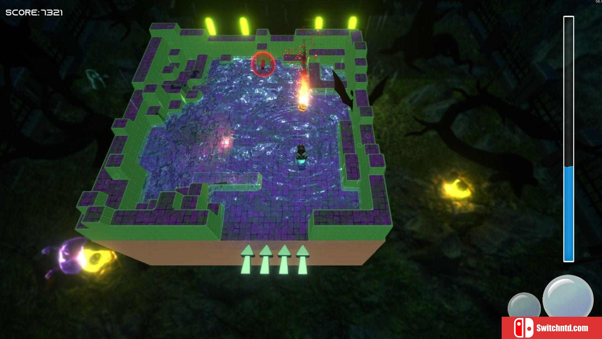 《嘎嘎（QuaQua）》DARKSiDERS镜像版[EN]_3
