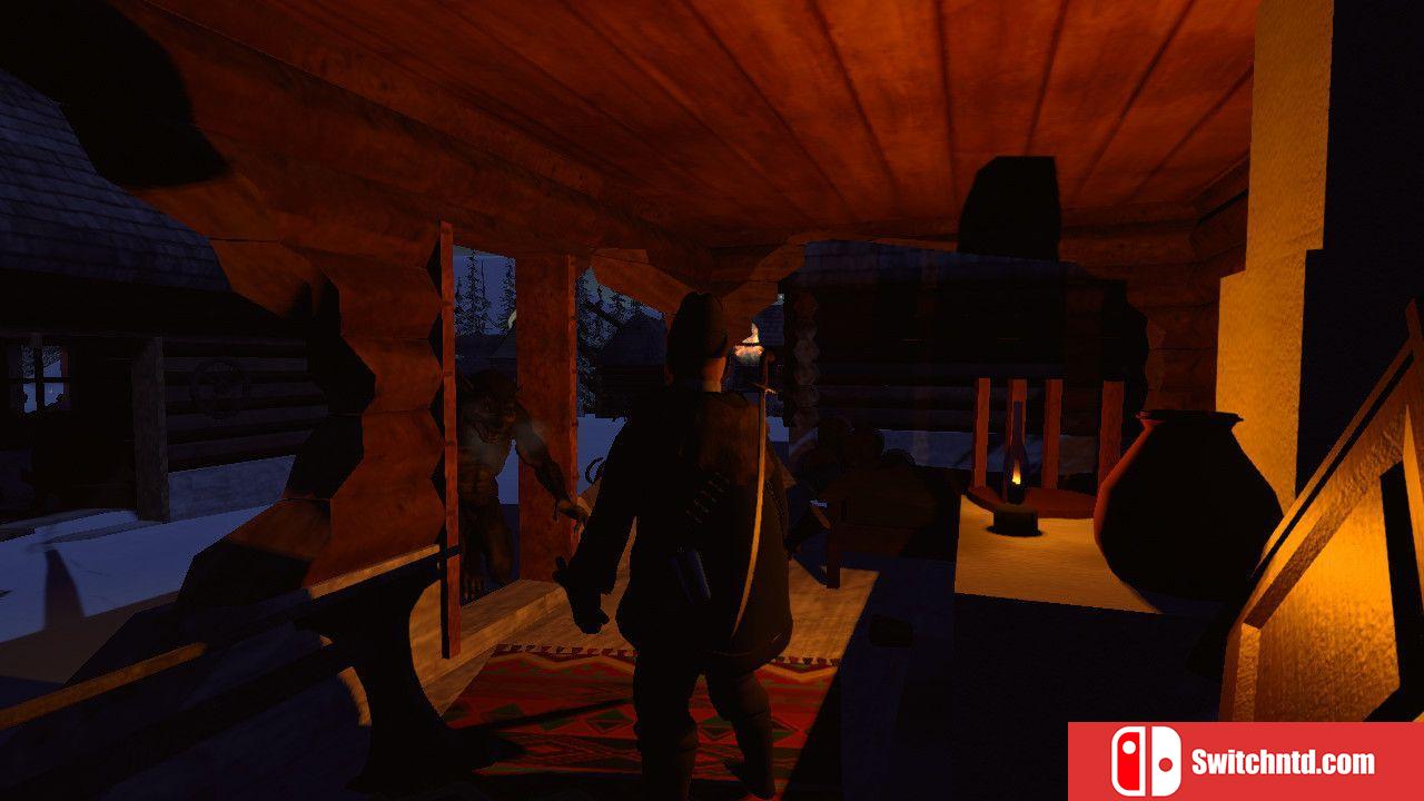 《贝萨拉布的恶梦（Bessarabian Nightmares）》TiNYiSO镜像版[EN]_1