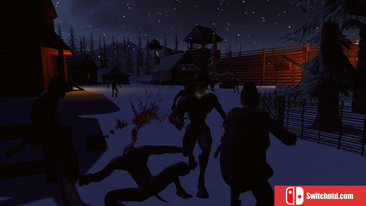 《贝萨拉布的恶梦（Bessarabian Nightmares）》TiNYiSO镜像版[EN]_4