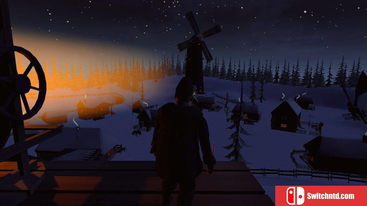《贝萨拉布的恶梦（Bessarabian Nightmares）》TiNYiSO镜像版[EN]_3