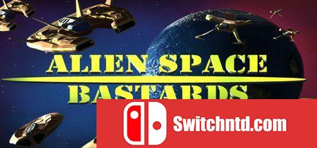 《外星人太空混蛋（Alien Space Bastards）》DARKZER0硬盘版[EN]_0