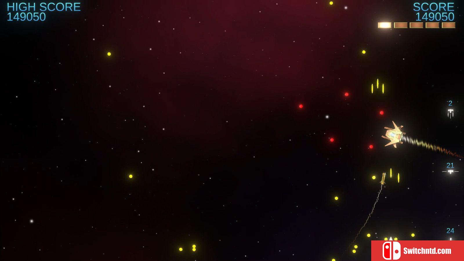 《外星人太空混蛋（Alien Space Bastards）》DARKZER0硬盘版[EN]_5