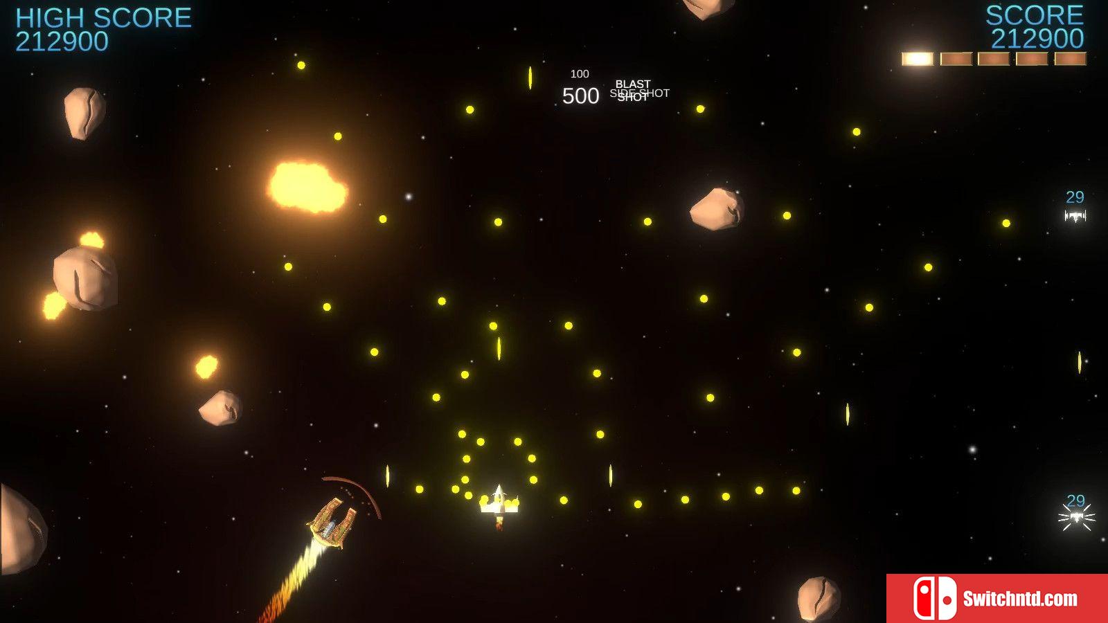 《外星人太空混蛋（Alien Space Bastards）》DARKZER0硬盘版[EN]_2