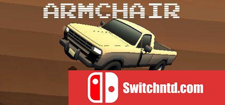 《袖珍赛车手（Armchair Racer）》DARKZER0硬盘版[EN]_0