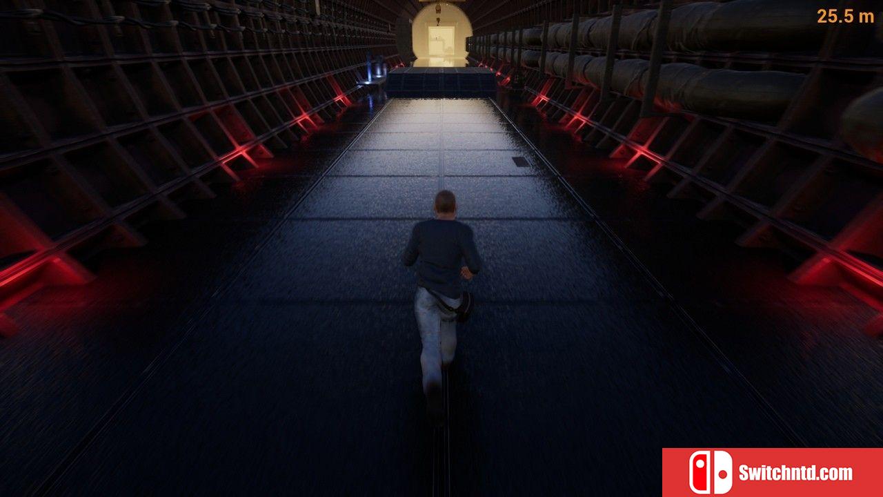 《奔跑者RTX（RUNNER RTX）》TiNYiSO镜像版[EN]_2