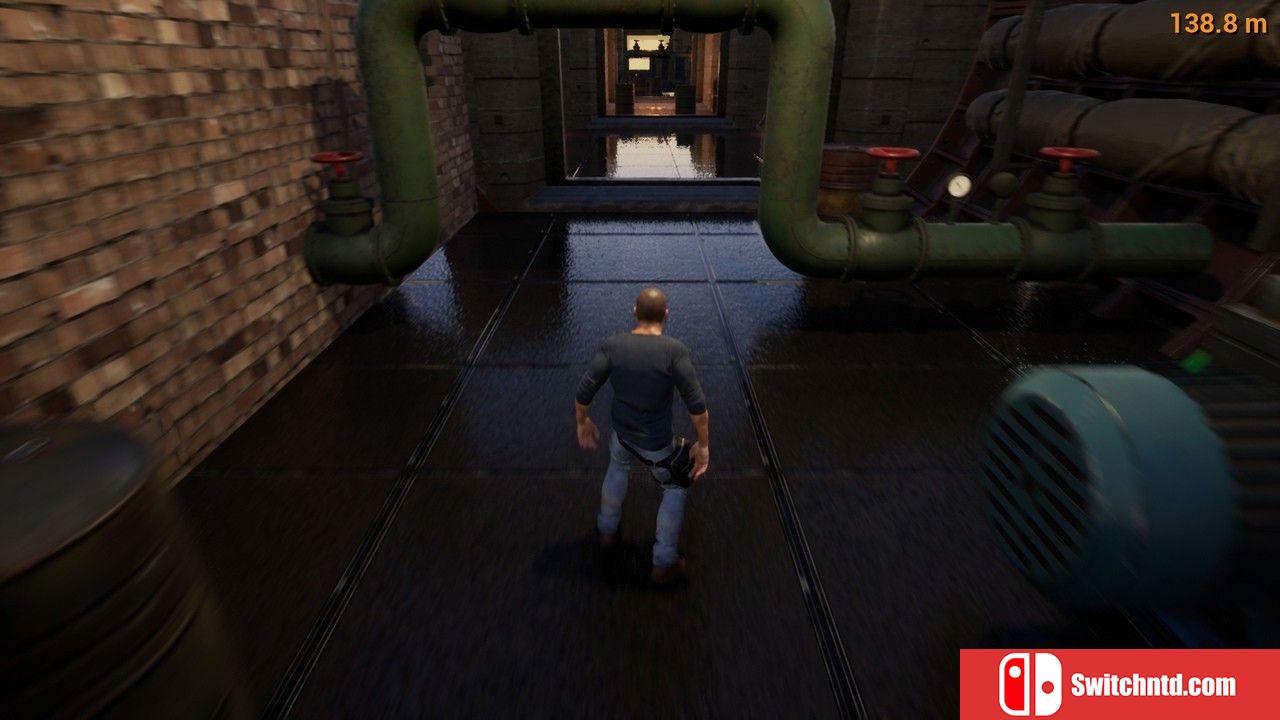 《奔跑者RTX（RUNNER RTX）》TiNYiSO镜像版[EN]_3