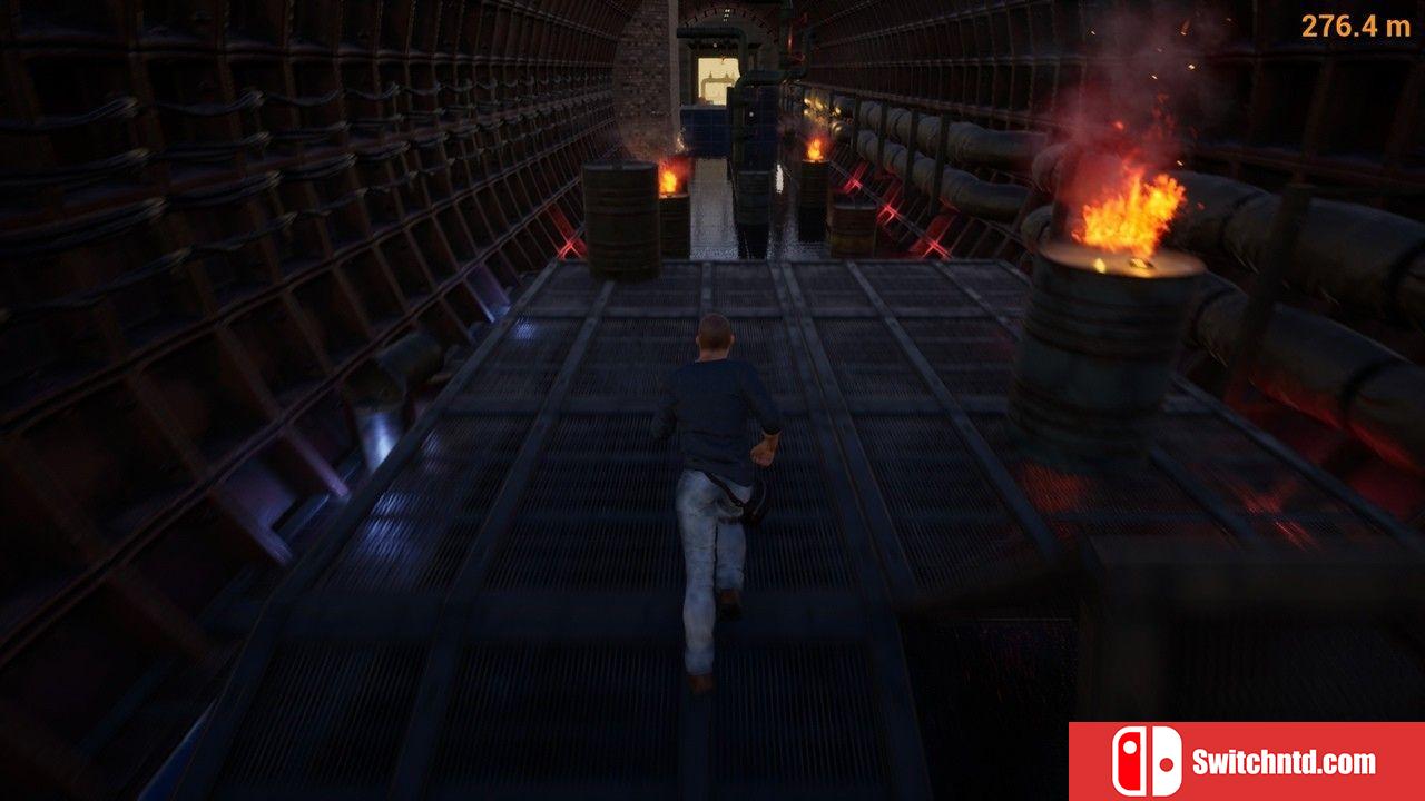 《奔跑者RTX（RUNNER RTX）》TiNYiSO镜像版[EN]_4