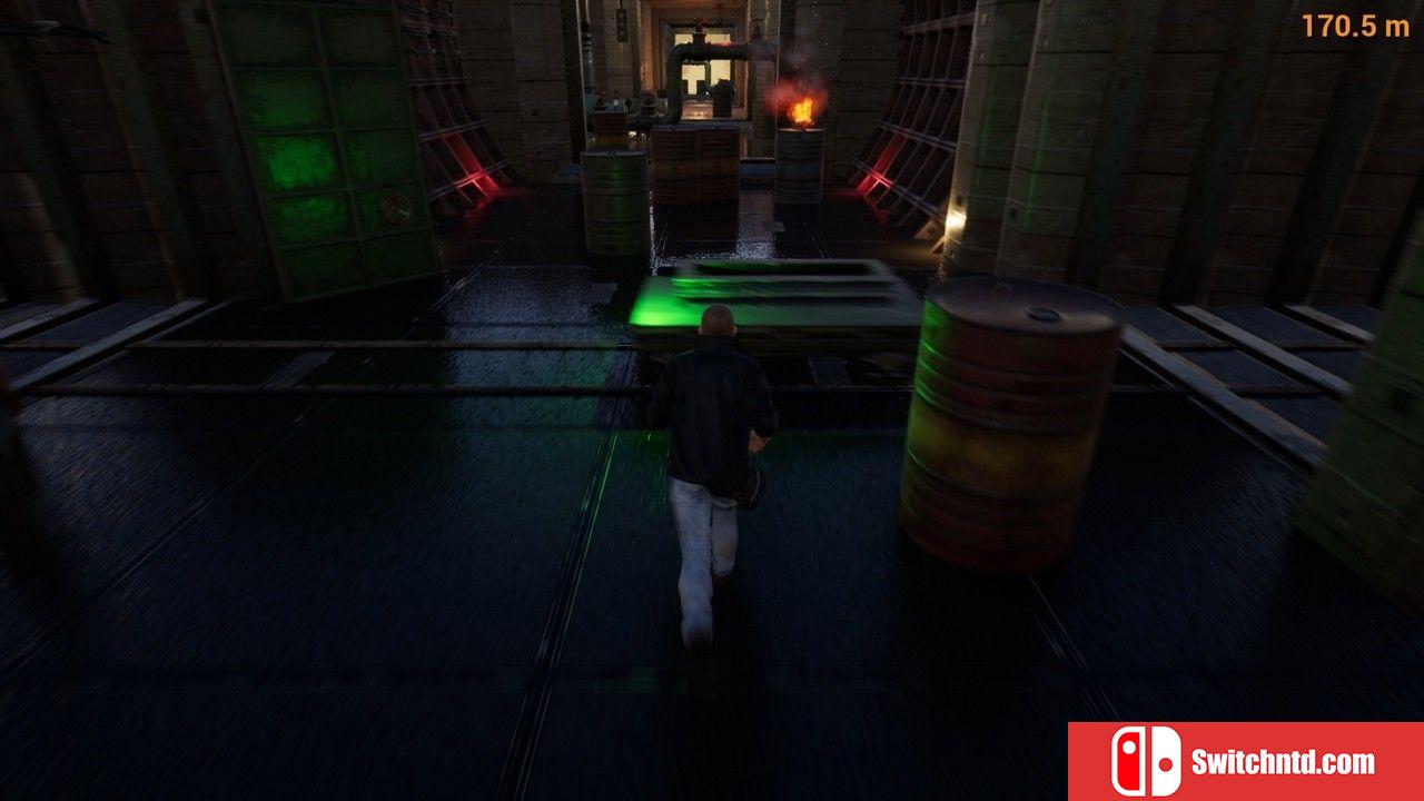 《奔跑者RTX（RUNNER RTX）》TiNYiSO镜像版[EN]_5