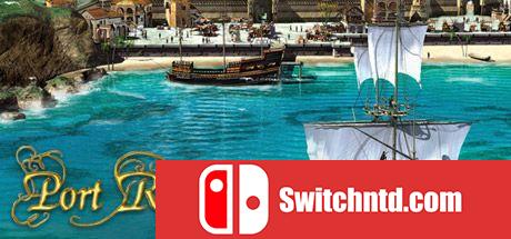 《海商王2（Port Royale 2）》v1.1.2.3 FCKDRM镜像版[EN]_0