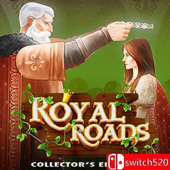 《皇家大道：入口（Royal Roads Portal）》典藏版 RAZOR硬盘版[EN]_0