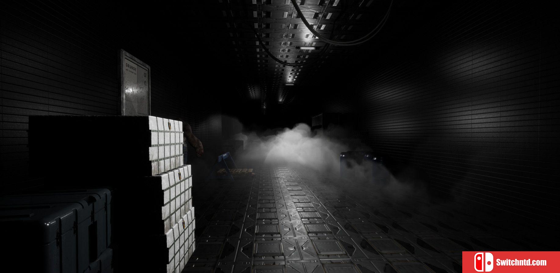 《幽闭恐惧症（Claustrophobia）》v1.72 DOGE镜像版[EN]_2