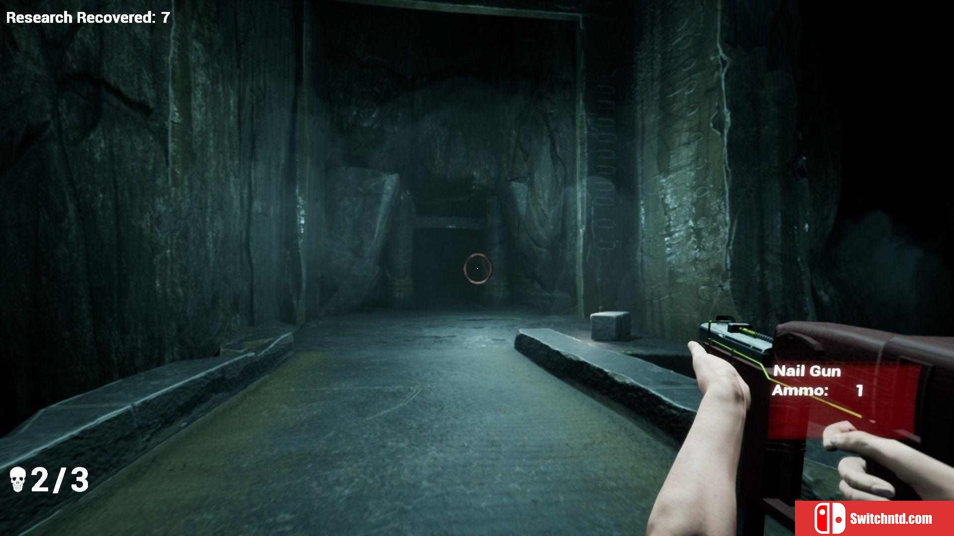 《幽闭恐惧症（Claustrophobia）》v1.72 DOGE镜像版[EN]_1