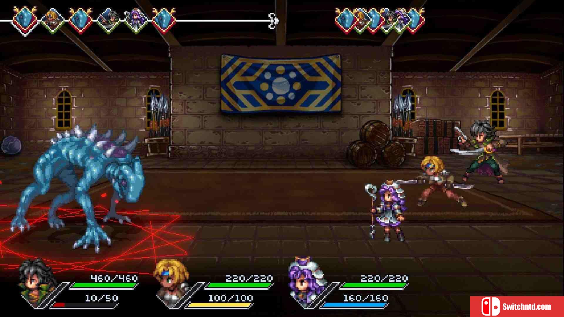 《第三势力的崛起（Rise of the Third Power）》v1.02 VACE硬盘版[EN/JP]_5