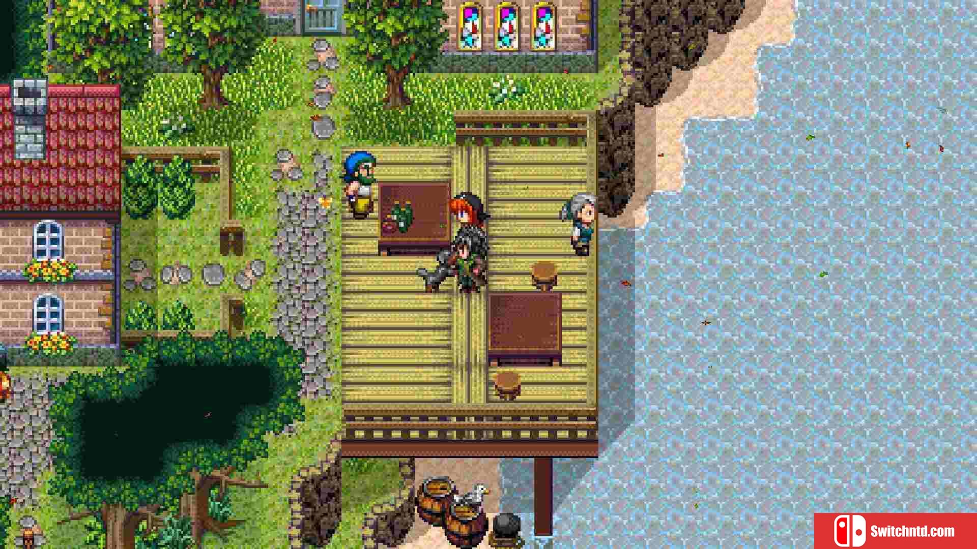 《第三势力的崛起（Rise of the Third Power）》v1.02 VACE硬盘版[EN/JP]_4
