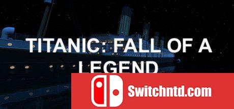 《泰坦尼克号：传奇陨落（Titanic: Fall Of A Legend）》DOGE镜像版[EN]_0