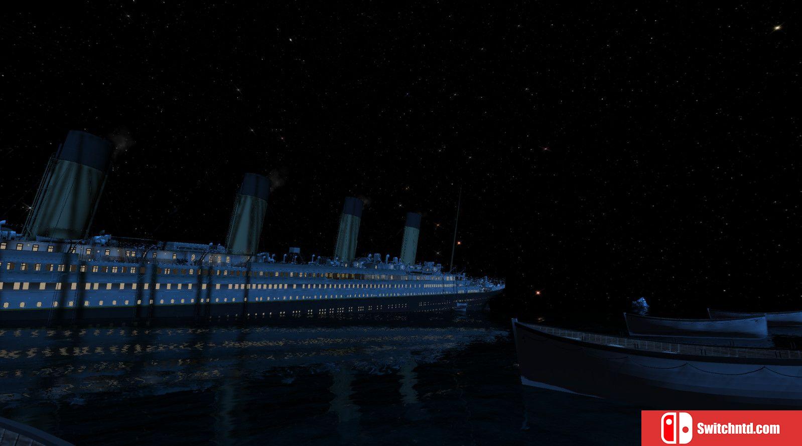《泰坦尼克号：传奇陨落（Titanic: Fall Of A Legend）》DOGE镜像版[EN]_5