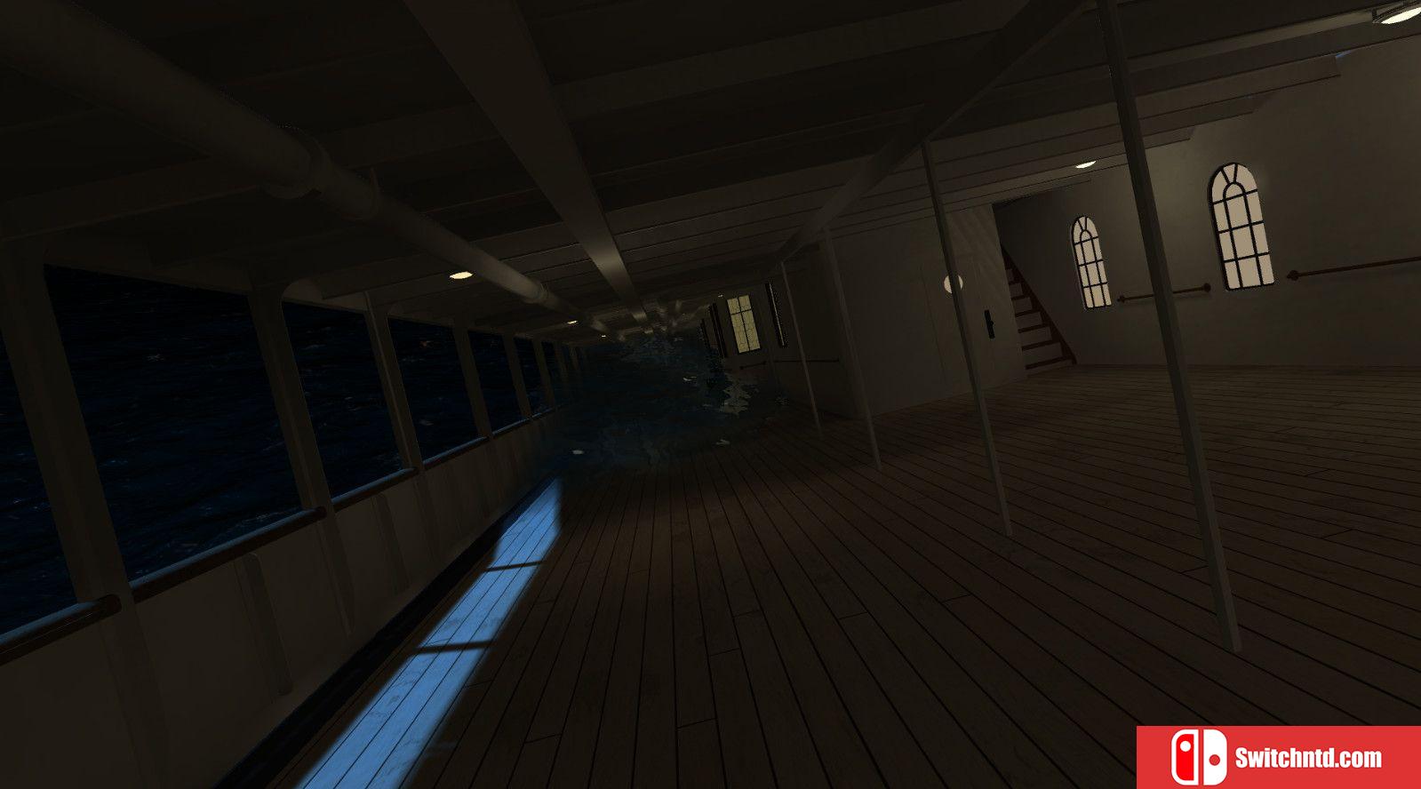 《泰坦尼克号：传奇陨落（Titanic: Fall Of A Legend）》DOGE镜像版[EN]_2