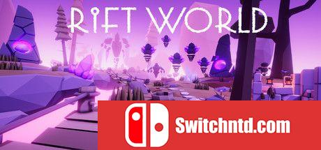 《裂缝世界（Rift World）》DOGE镜像版[EN]_0