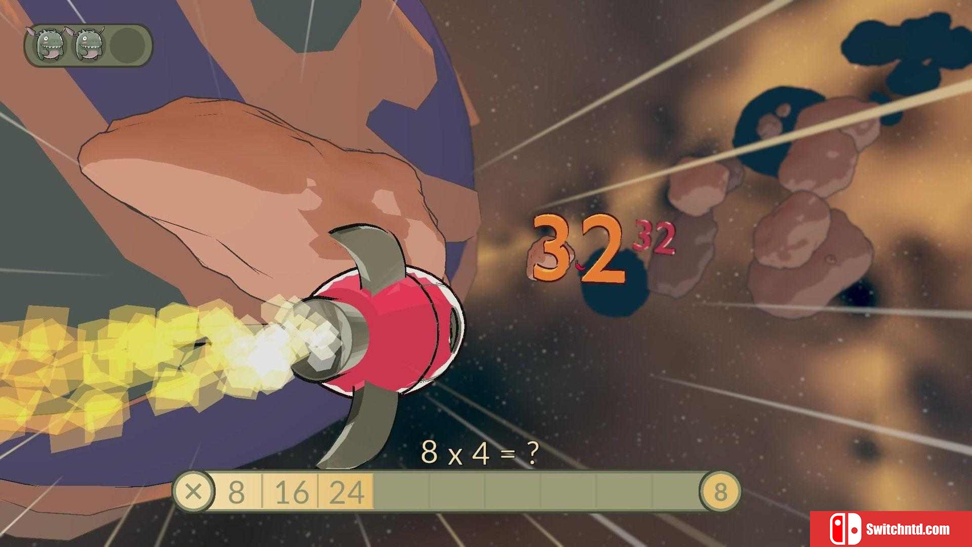 《数学正确的3D冒险（Math it Right 3D Adventure）》Unleashed硬盘版[EN]_4