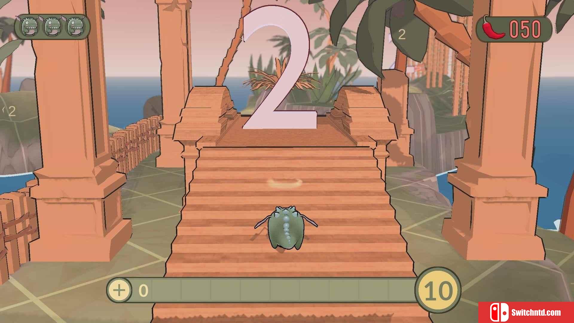 《数学正确的3D冒险（Math it Right 3D Adventure）》Unleashed硬盘版[EN]_3