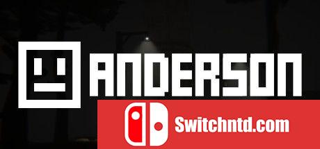 《安德森（ANDERSON）》VREX镜像版[EN]_0