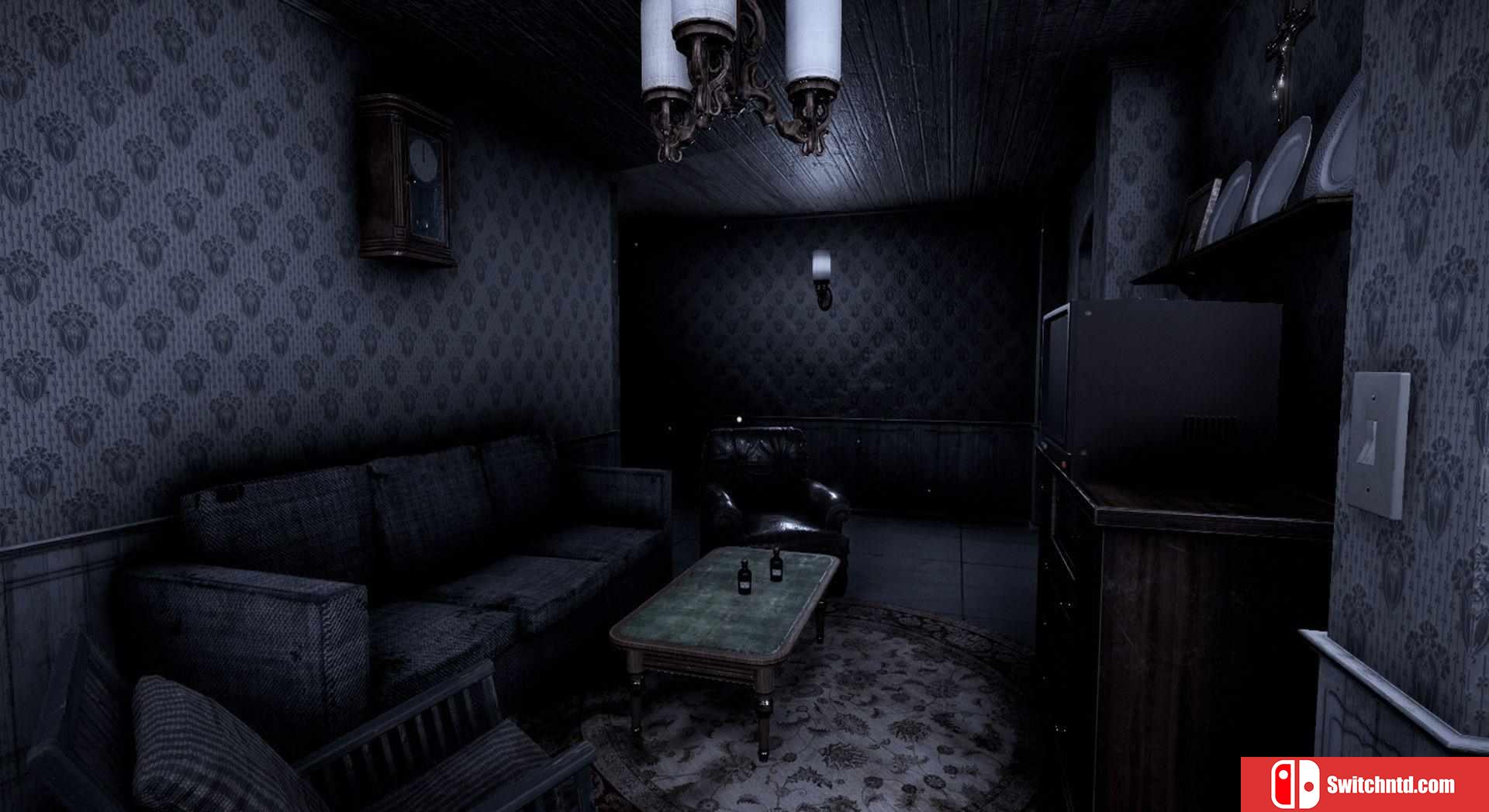 《欧吉雅：谣言（Ouija Rumours）》TiNYiSO镜像版[EN]_4