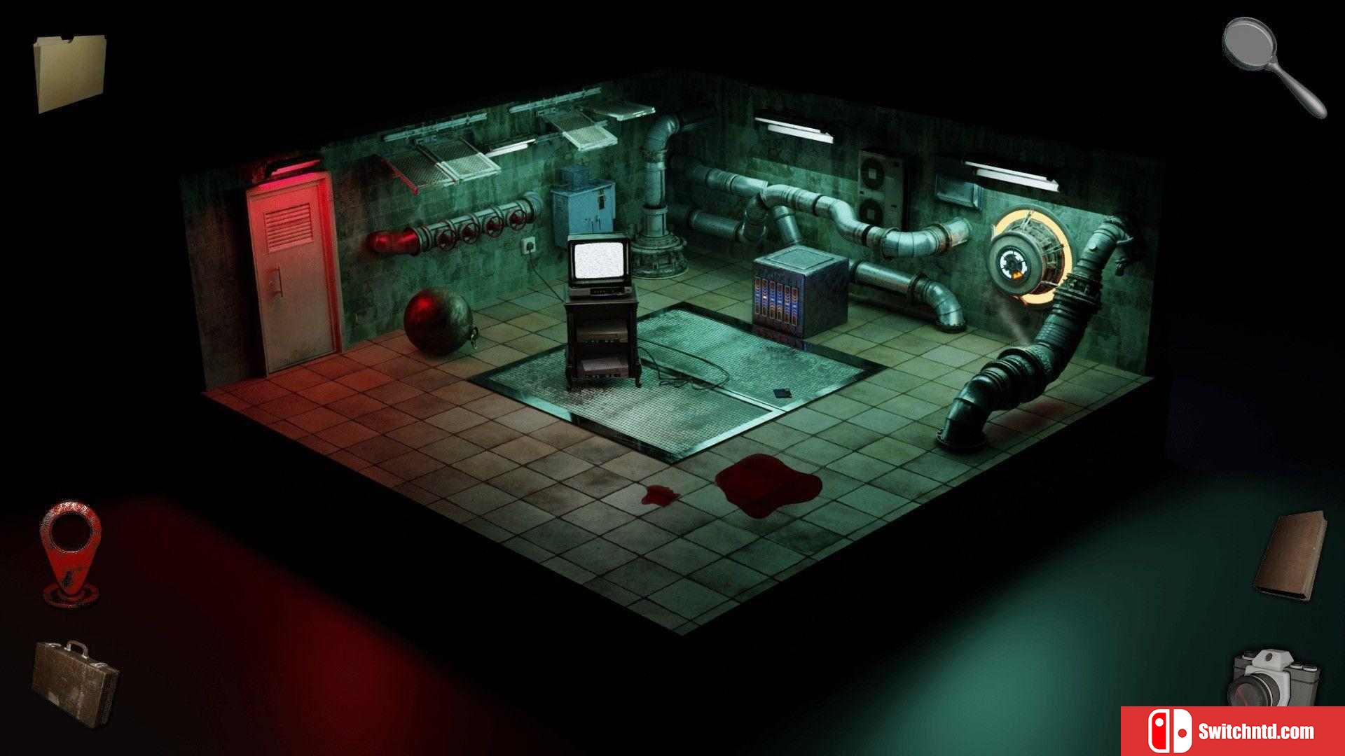 《另一个明天（Another Tomorrow）》TiNYiSO镜像版[EN]_1