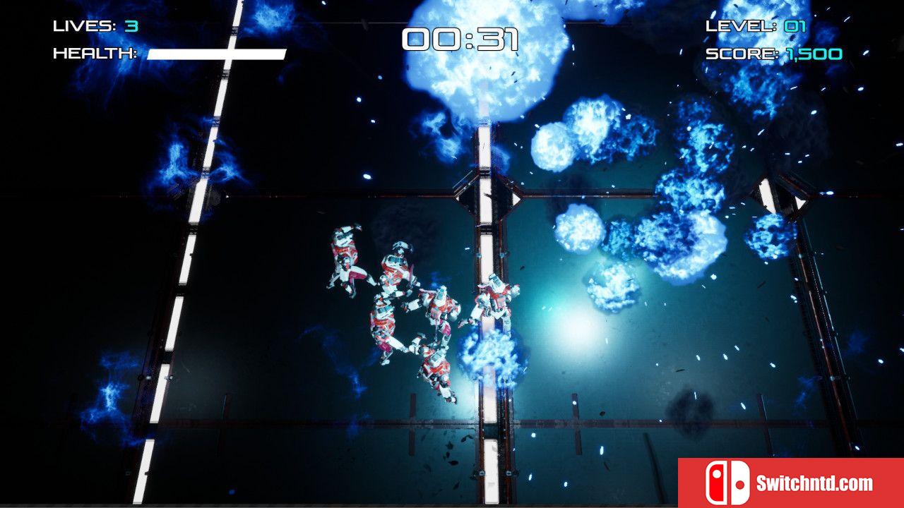 《I, W.O.M.A.N.（I, W.O.M.A.N.）》DARKSiDERS镜像版[EN]_1