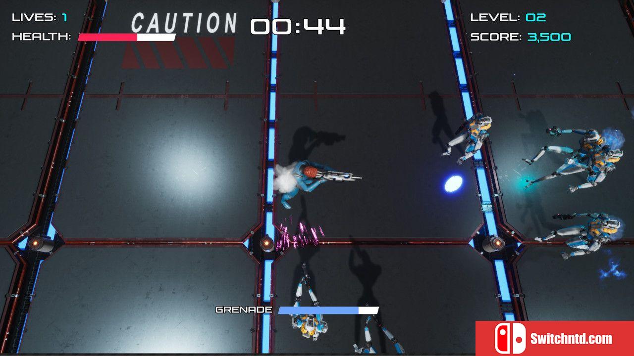 《I, W.O.M.A.N.（I, W.O.M.A.N.）》DARKSiDERS镜像版[EN]_4