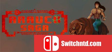 《阿劳科传奇：RPG动作（Arauco Saga - Rpg Action）》v2.0 VACE硬盘版[EN]_0