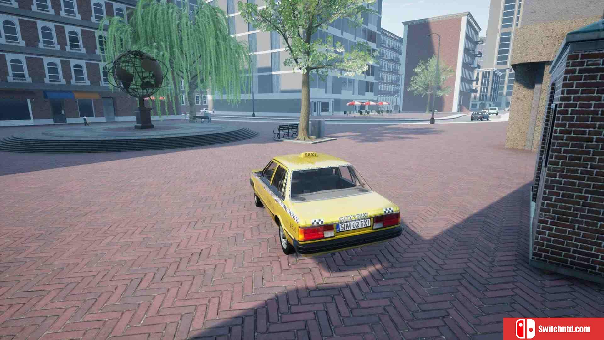 《出租车司机：模拟（Taxi Driver - The Simulation）》TiNYiSO镜像版[EN]_5