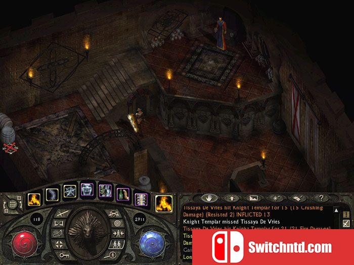 《狮心王：十字军的遗产（Lionheart: Legacy of the Crusader）》v1.1 FCKDRM镜像版[EN]_1