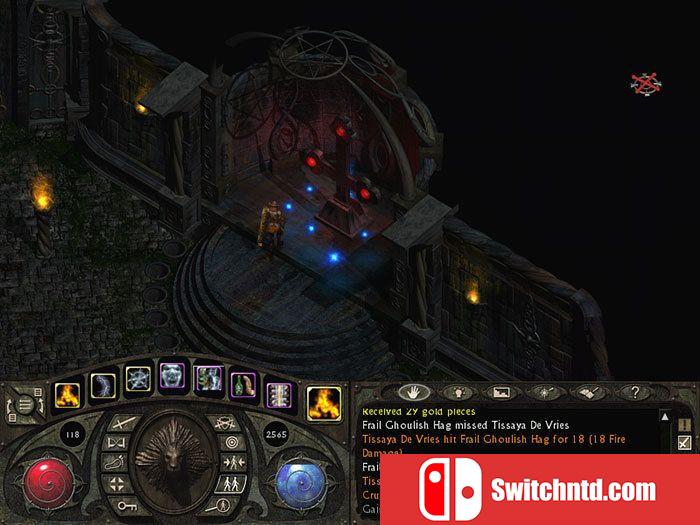 《狮心王：十字军的遗产（Lionheart: Legacy of the Crusader）》v1.1 FCKDRM镜像版[EN]_3