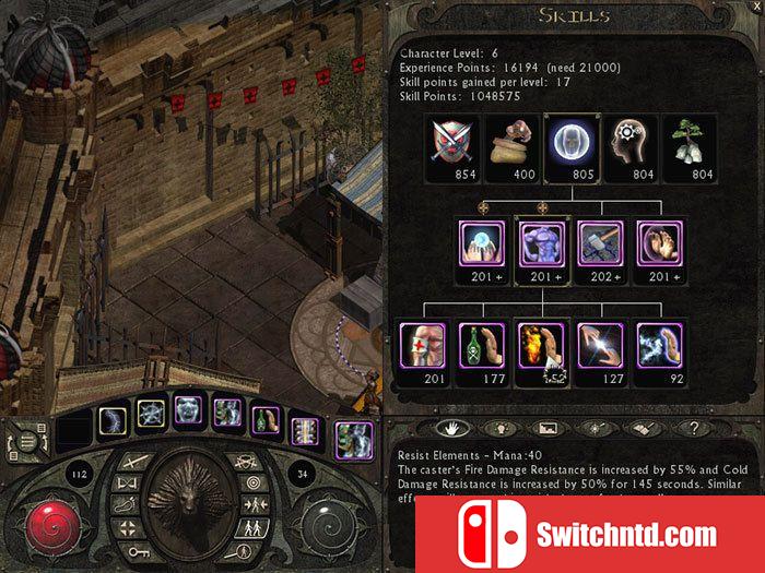《狮心王：十字军的遗产（Lionheart: Legacy of the Crusader）》v1.1 FCKDRM镜像版[EN]_5