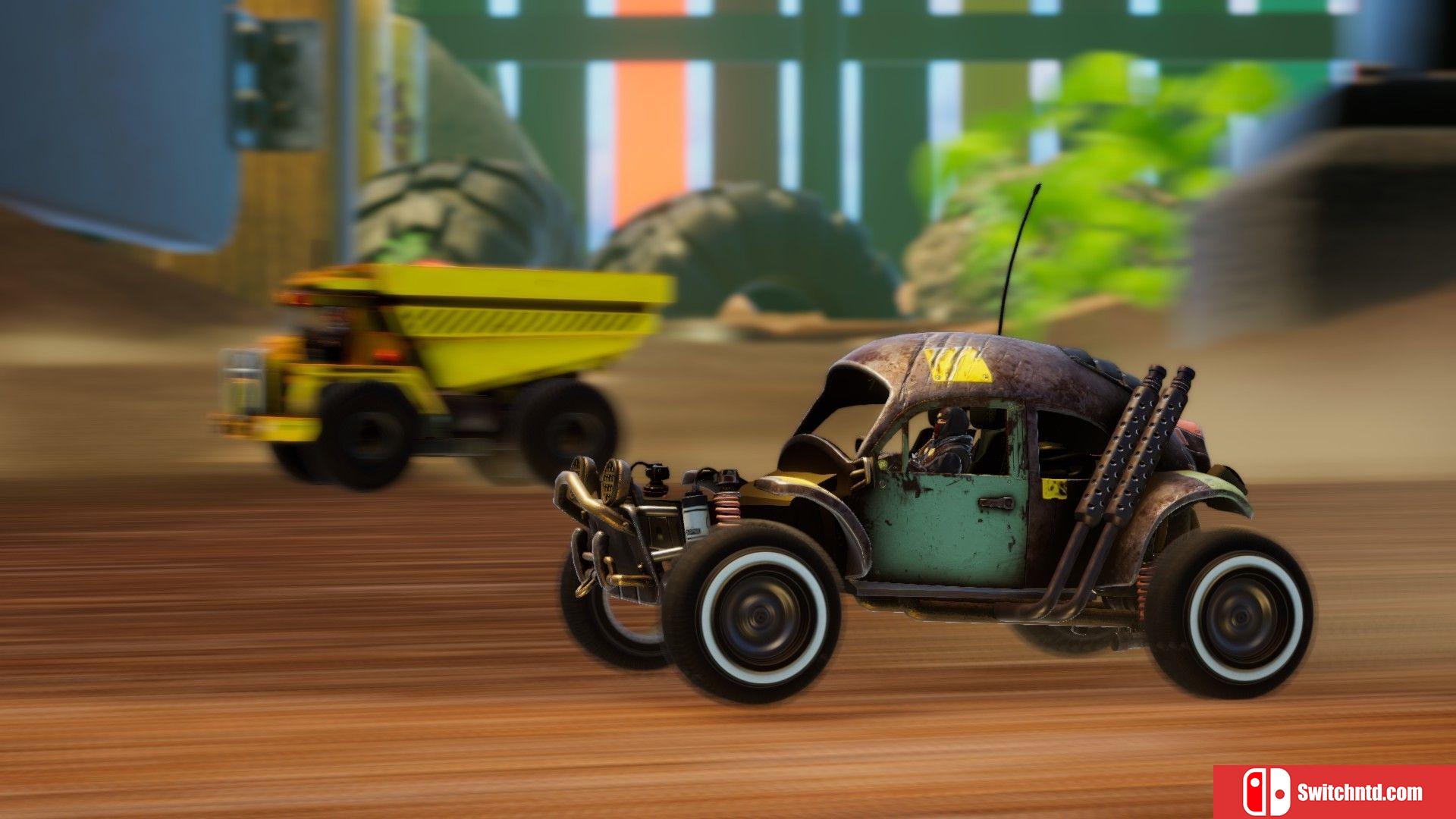 《超级玩具车：越野版（Super Toy Cars Offroad）》PLAZA镜像版[EN]_1