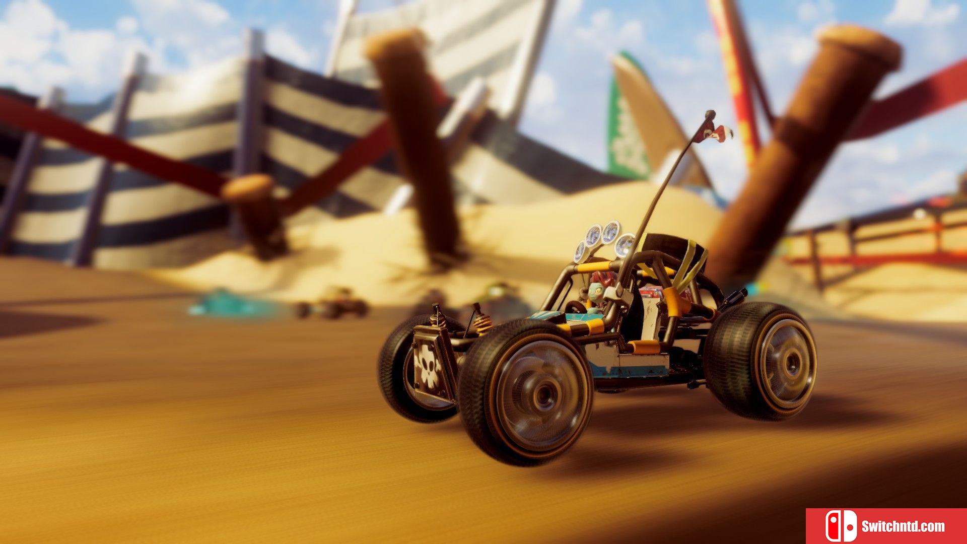 《超级玩具车：越野版（Super Toy Cars Offroad）》PLAZA镜像版[EN]_2