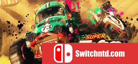 《超级玩具车：越野版（Super Toy Cars Offroad）》PLAZA镜像版[EN]_0