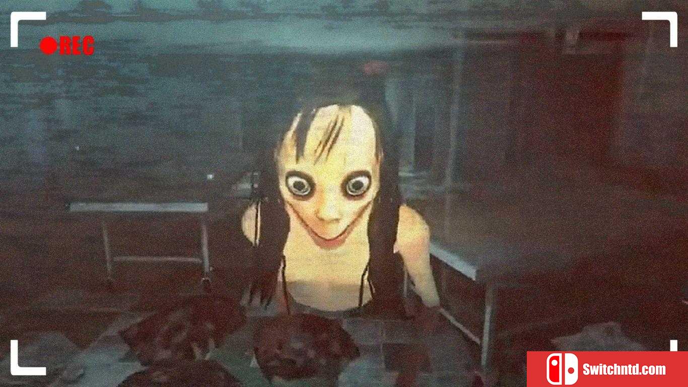 《莫莫来了（Momo is Here）》DARKZER0硬盘版[EN]_2