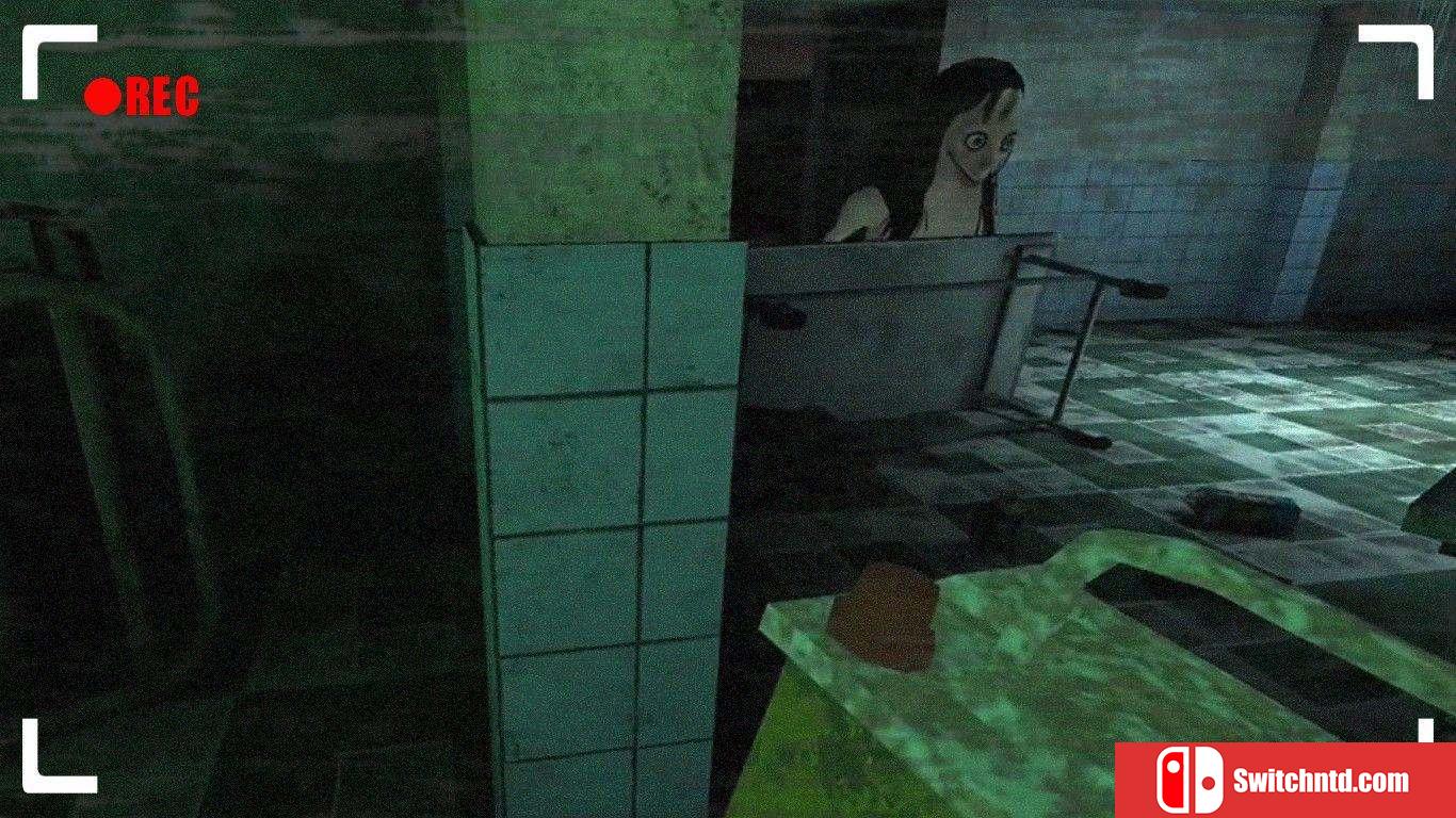 《莫莫来了（Momo is Here）》DARKZER0硬盘版[EN]_3