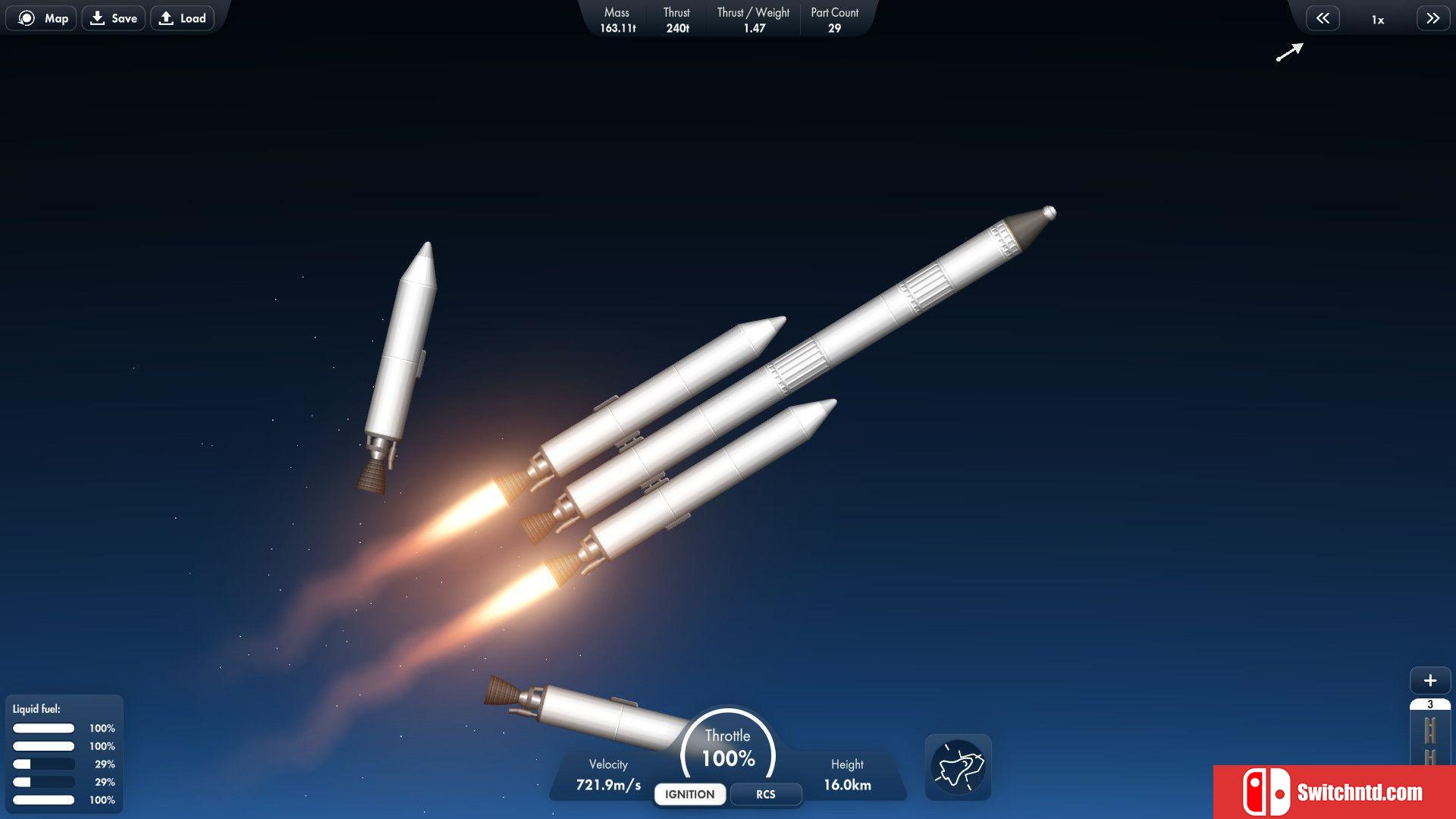 《航天模拟器（Spaceflight Simulator）》Early Access P2P硬盘版[EN]_4