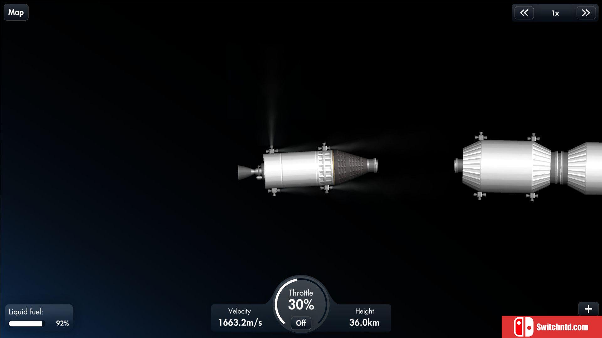 《航天模拟器（Spaceflight Simulator）》Early Access P2P硬盘版[EN]_5