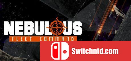 《NEBULOUS: 舰队司令部（NEBULOUS: Fleet Command）》Early Access P2P硬盘版[EN]_0