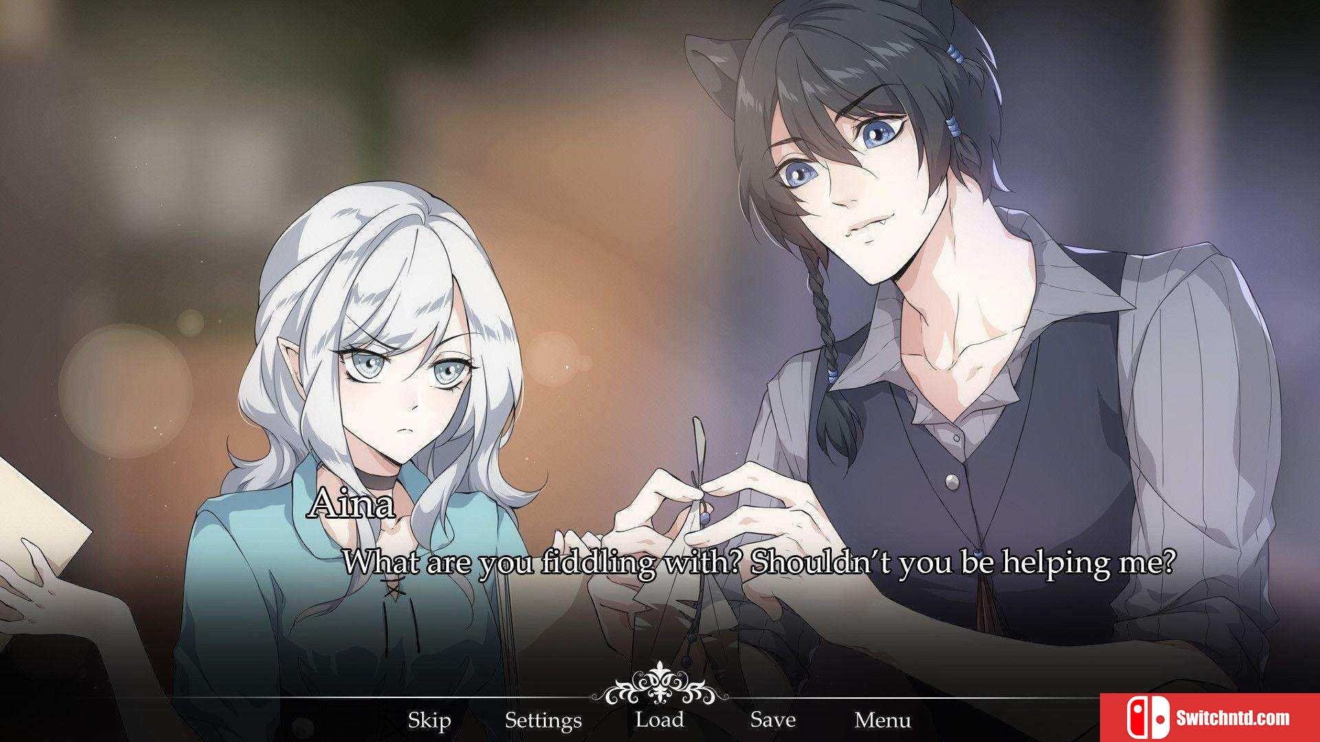 《心灵礼赞（Mind Rite）》DARKZER0硬盘版[EN]_1