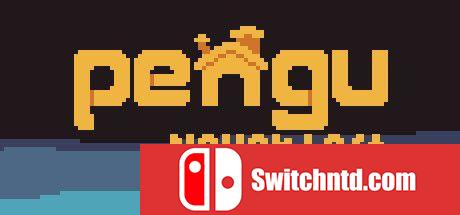 《彭古从未离开（Pengu Never Left）》DARKZER0硬盘版[EN]_0