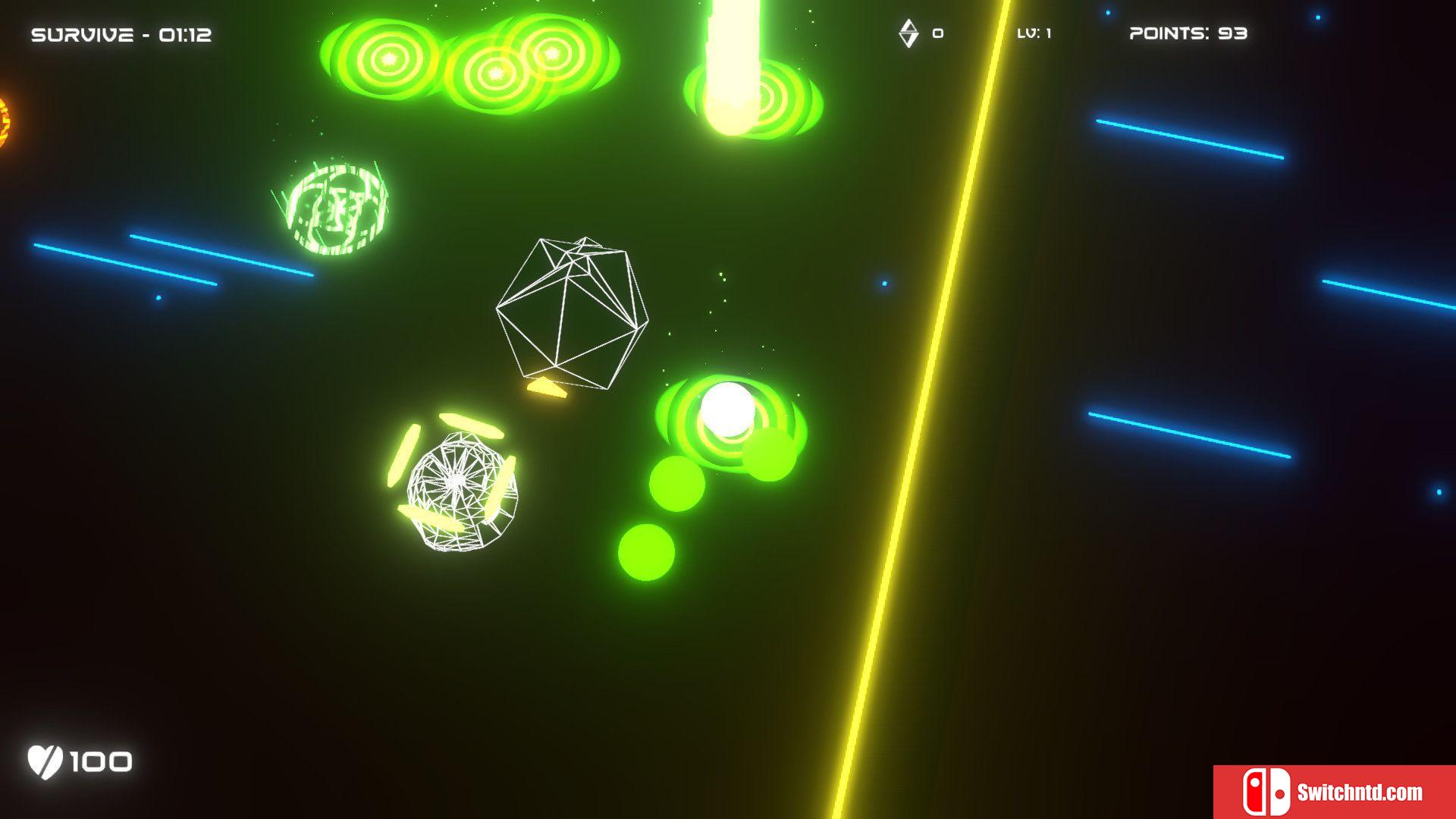 《项目：球体（Project:Sphere）》Early Access P2P硬盘版[EN]_1