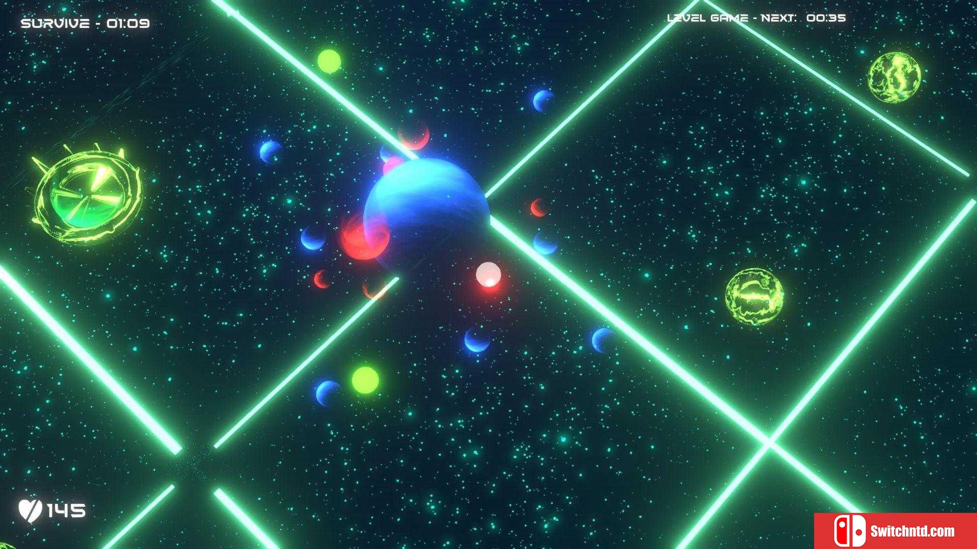 《项目：球体（Project:Sphere）》Early Access P2P硬盘版[EN]_3