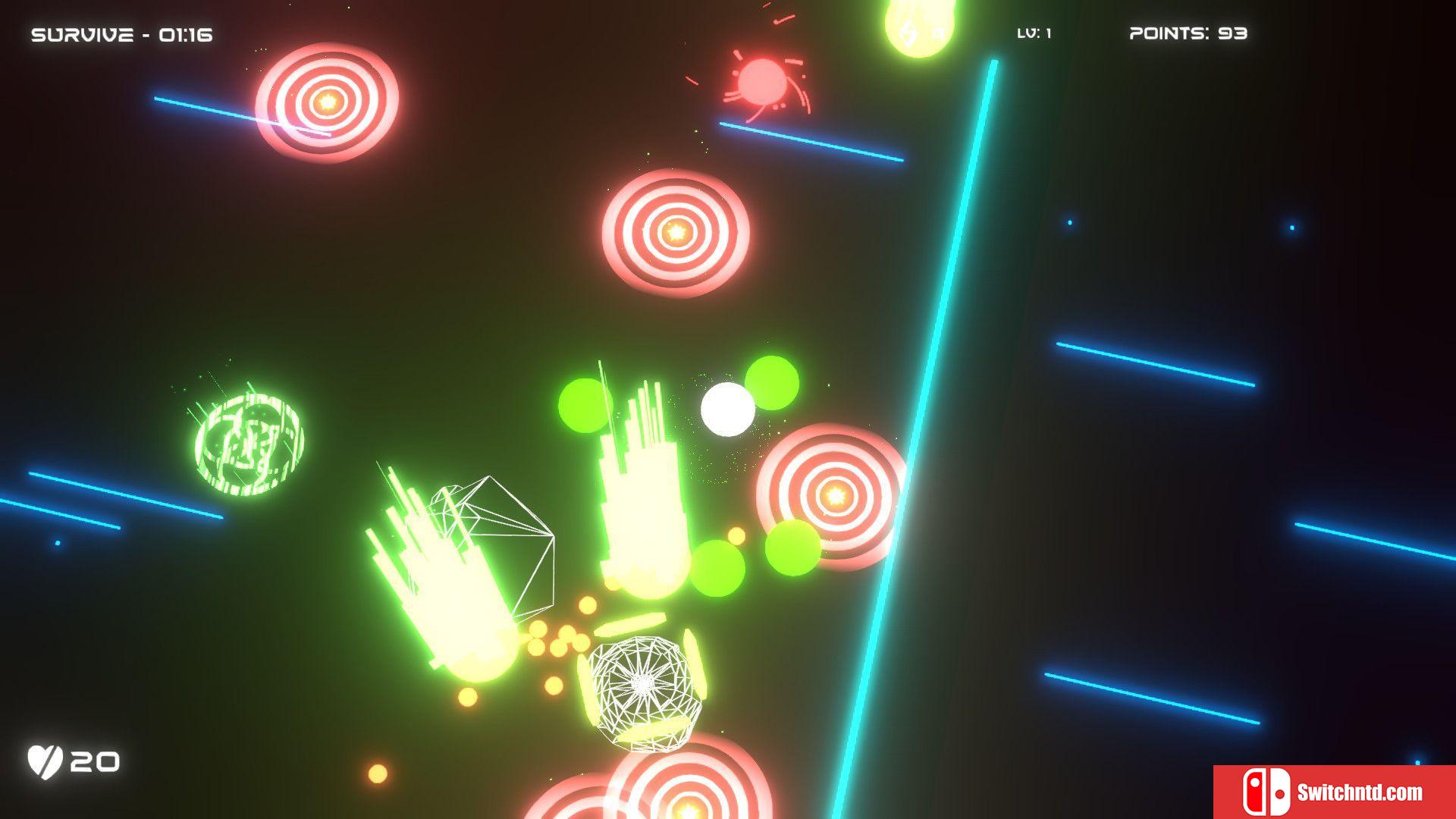 《项目：球体（Project:Sphere）》Early Access P2P硬盘版[EN]_2