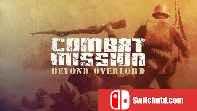 《战斗任务：超越霸王（Combat Mission Beyond Overlord）》v1.12 FCKDRM镜像版[EN]_0